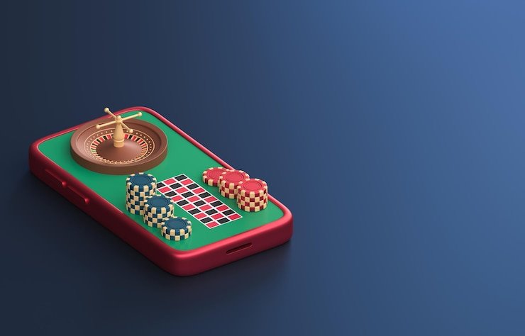 দায়িত্বশীল লাইভ ব্ল্যাকজ্যাক শেখার ধাপ